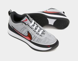 Devin Booker Debuts the Upcoming Nike Book 2 "Spiridon"