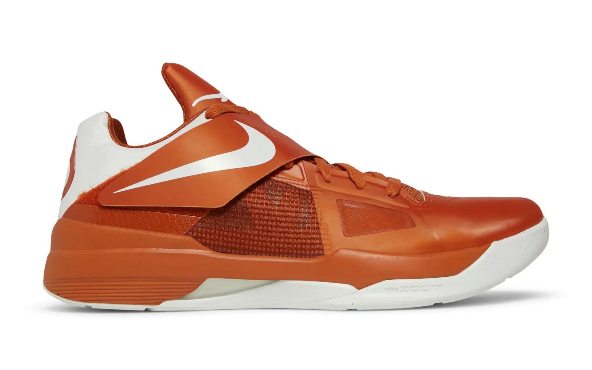 kevin durant longhorn shoes