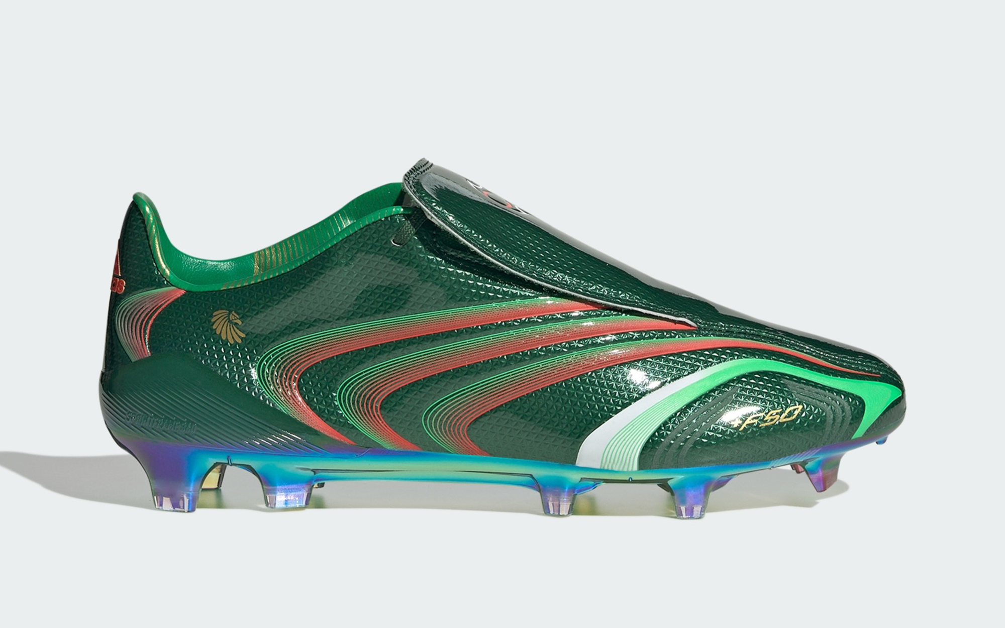 adidas Honors 2026 World Cup™ Host Nations With Special-Edition
