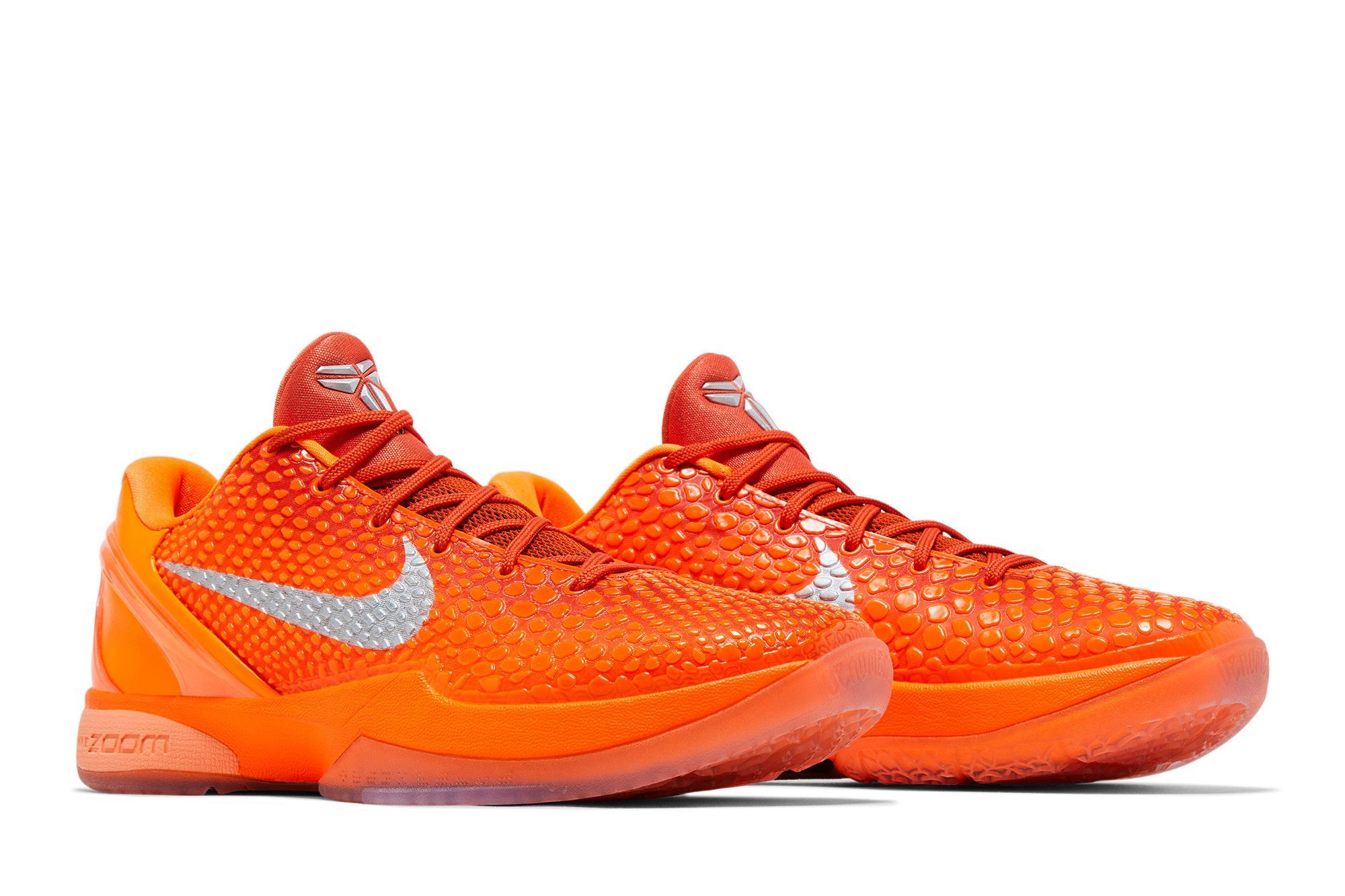 シューズ(男性用) Nike Kobe 6 Protro \