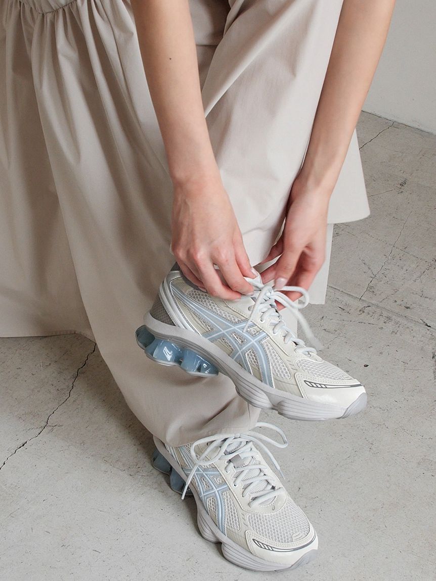 【ASICS for emmi】GEL-KINETIC FLUENT 24cm GEL-KINETIC FLUENT