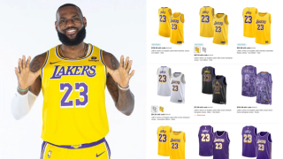 LeBron James is Reportedly Leaving the Los Angeles Lakers