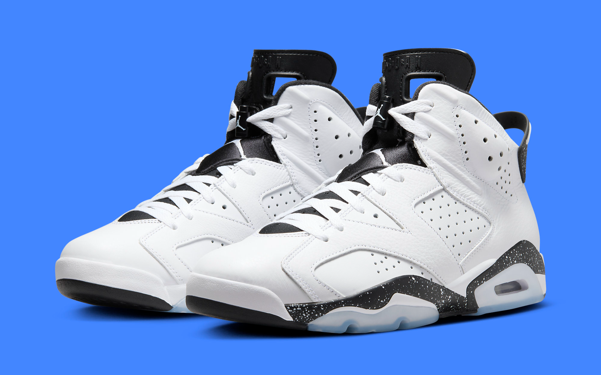 air jordan oreo release date