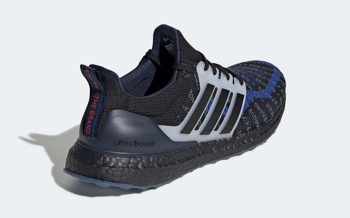 Adidas ultra boost hot sale 2. city series