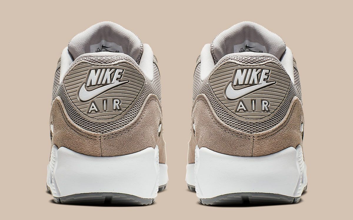 nike air max 90 essential sepia stone