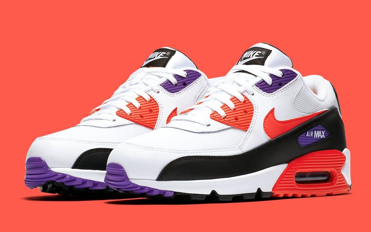 Air max 90 отзывы. Кроссовки Air Max 90 ltr.