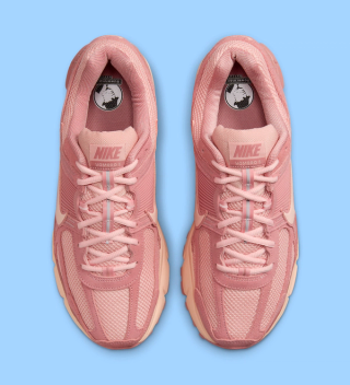 Nike Cb2 Hyperfuse Grey Vivid Pink