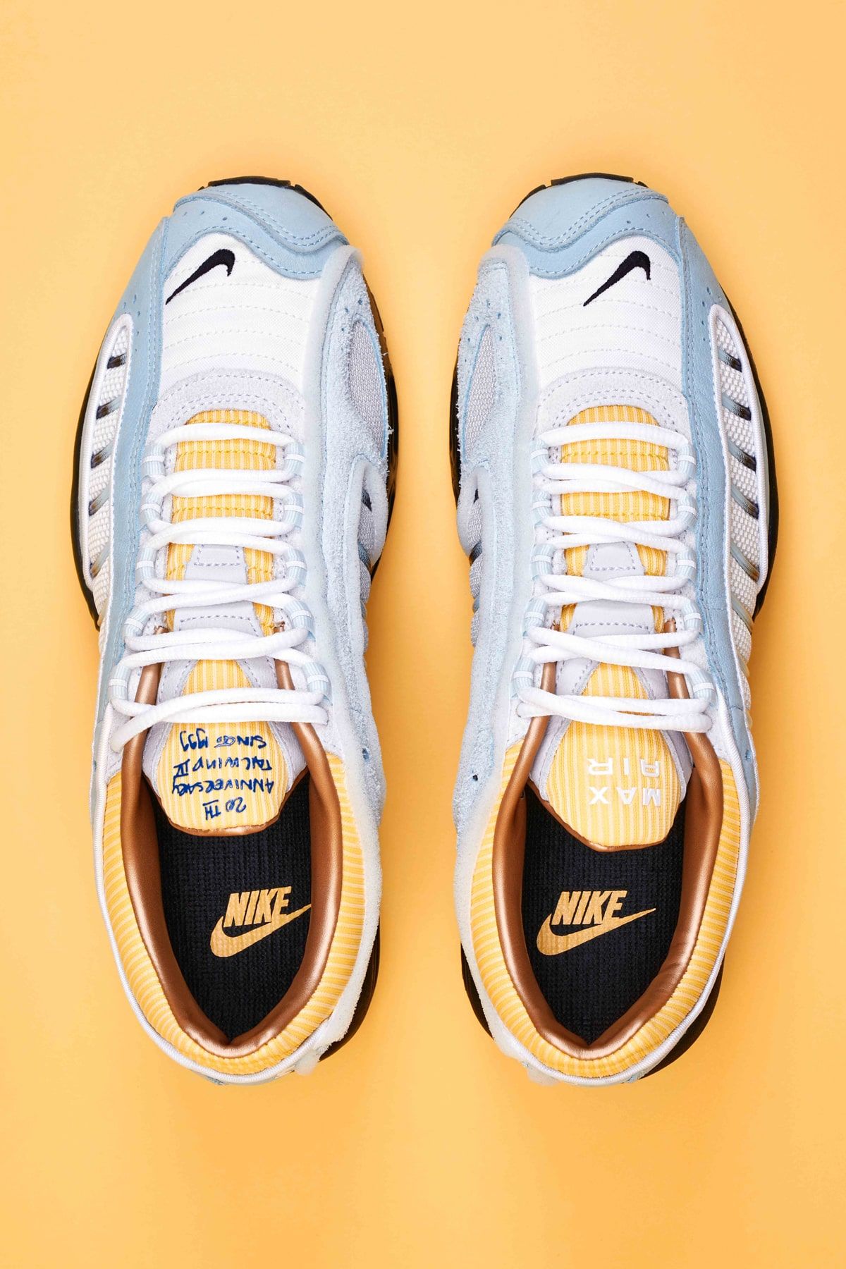 Air max tailwind deals iv 2th anniversary