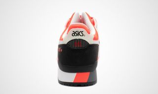 Asics Womens Watermelon Hyper-Rocket Girl 7 Track Shoes