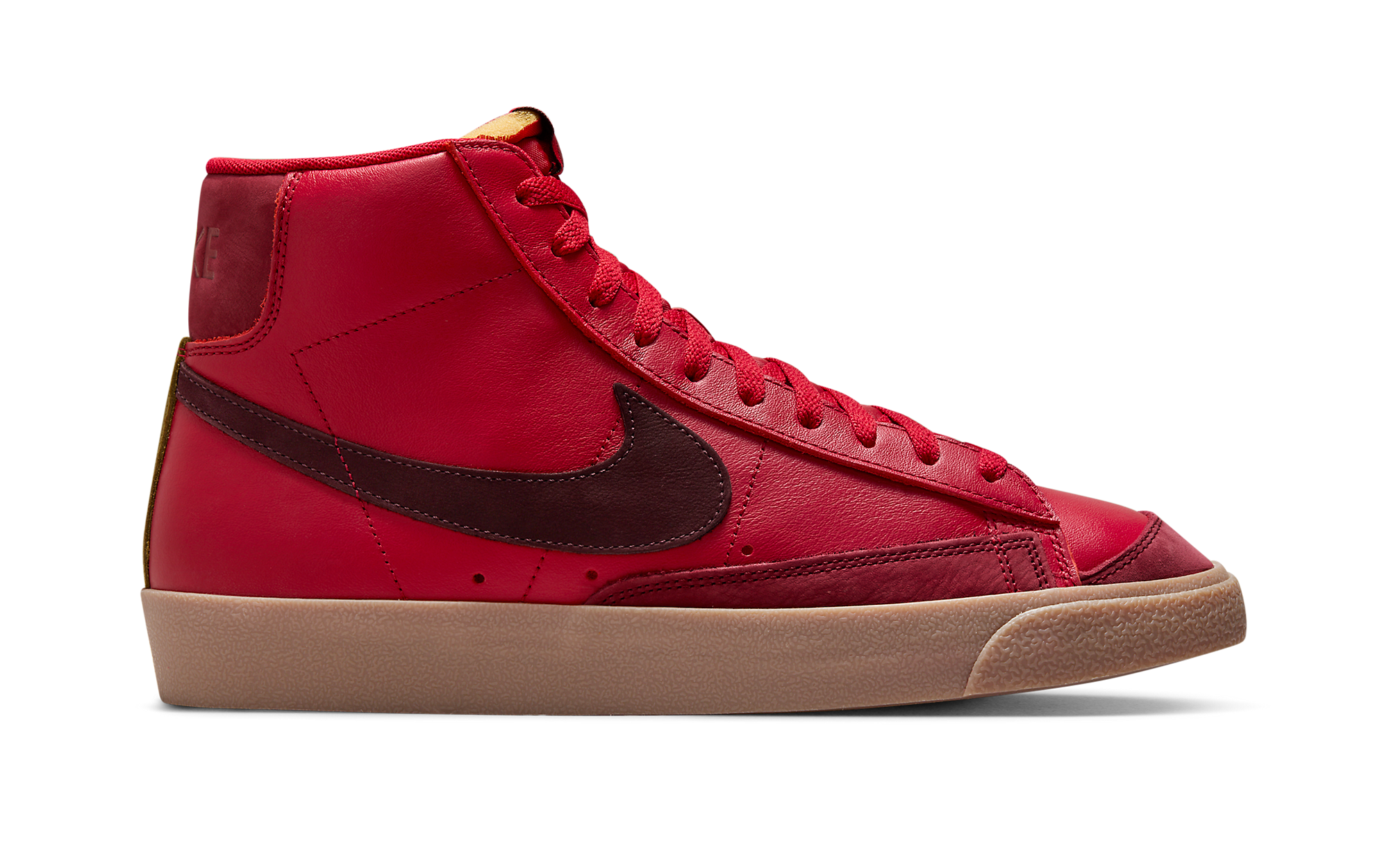 The Nike Blazer Mid 