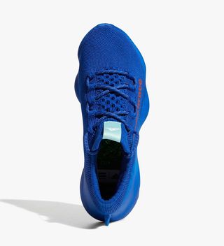 pharrell adidas humanrace sichona royal blue gw4880 release date 5