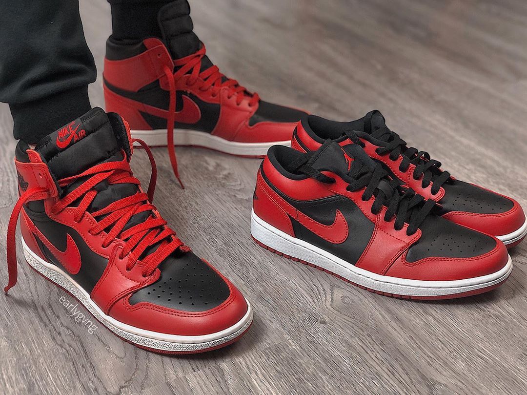 Низкие джорданы 1. Nike Air Jordan 1 Low Red. Nike Air Jordan 1 Low.