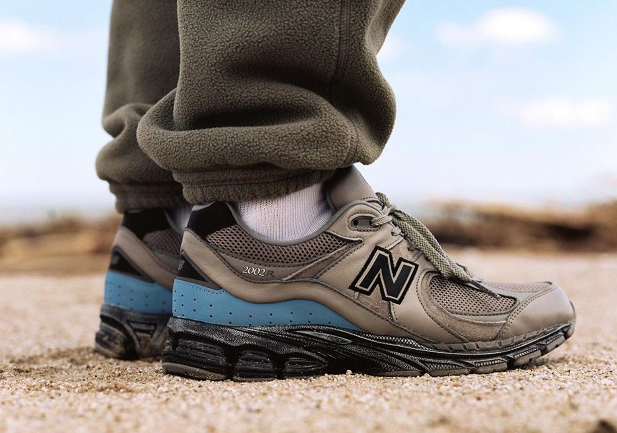 Where to Buy the thisisneverthat x New Balance 2002R Pack | House ...