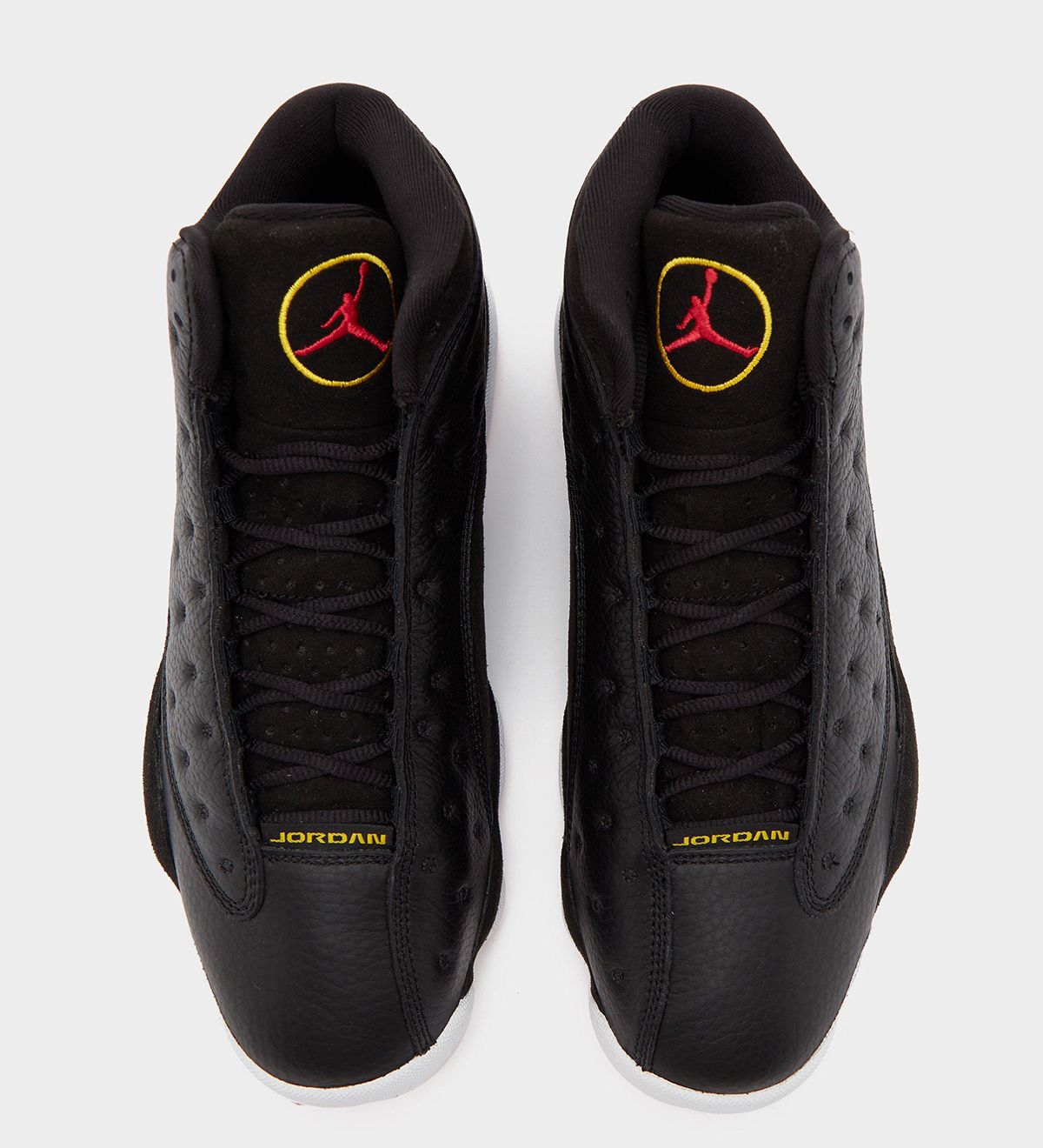 Jordan 13 playoffs release on sale date