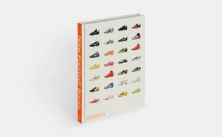 Nike Football Boots by Phaidon Press.