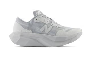 District Vision x New Balance FuelCell SC Elite v4 "Grey"