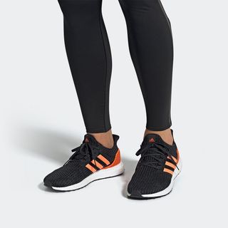 adidas ultra boost core black solar orange eh1423 release date 5