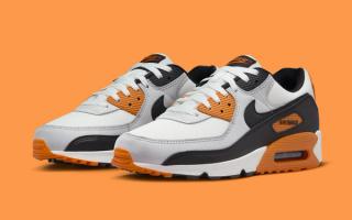 The Air Max 90 Gets a New Outfit for Halloween
