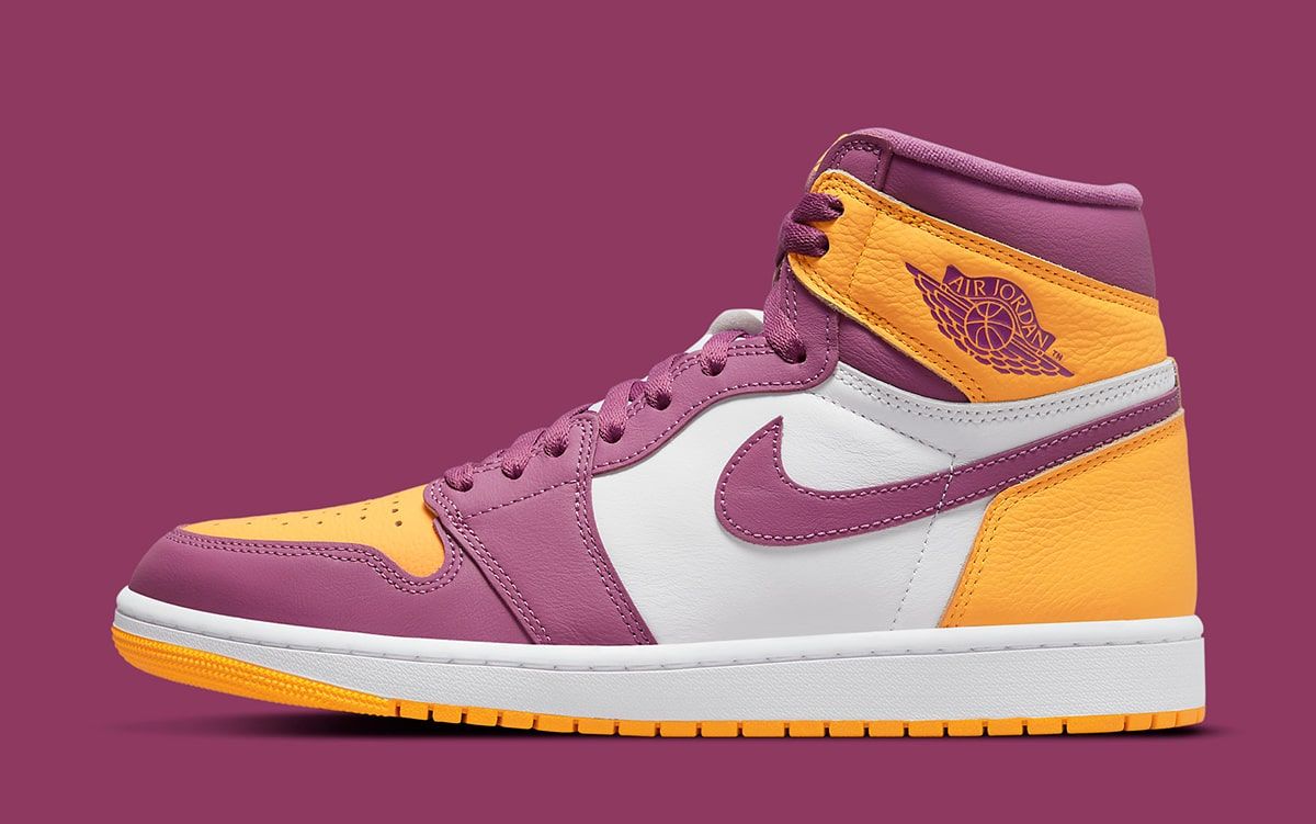 Where to Buy the Air Jordan 1 High OG “Brotherhood” | House of Heat°