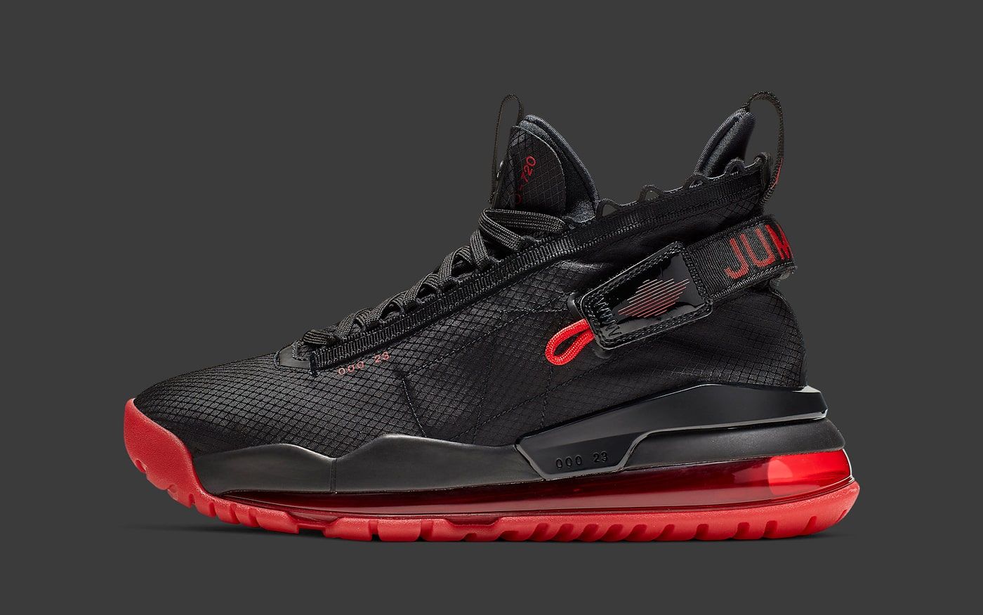 Jordan air max outlet 720 release date