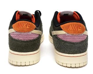 nike dunk low rainbow trout FN7523 300 release date 5