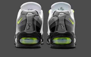 LEGO x Nike Air Max 95 Coming Summer 2026