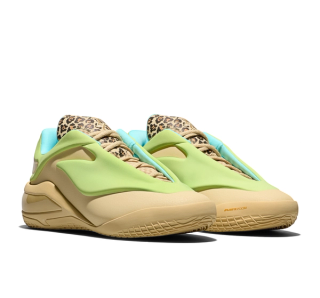 Converse SHAI 001 LACE UP "Cheetah" (SKU: A24961). Photo via Nike.