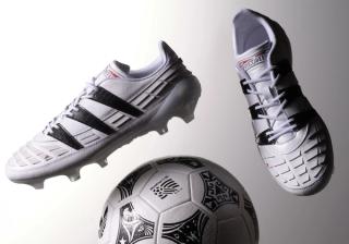 adidas Predator '94 Made in Germany "Reverse" football boot release.