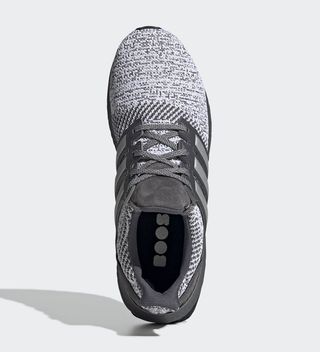 adidas ultra boost dna Detailed leather grey fw4898 release date info 5