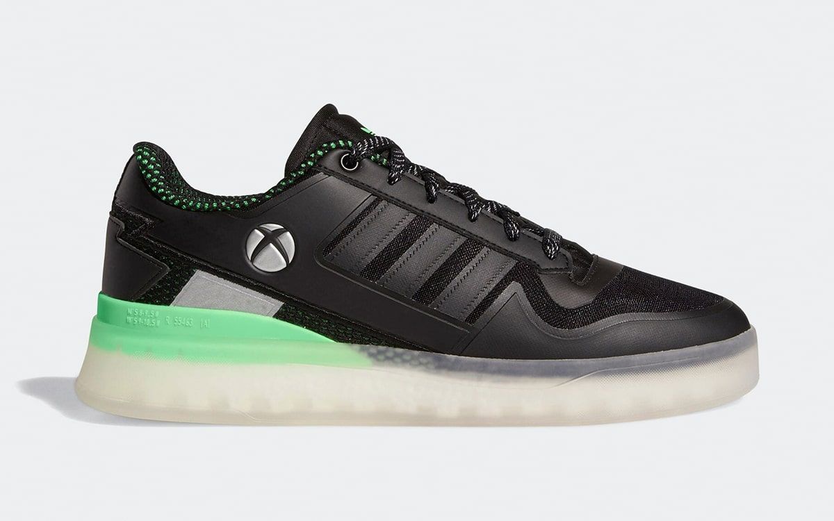 百貨店福袋 Forum adidas x Xbox Tech November Releases X” “Series BOOST その他