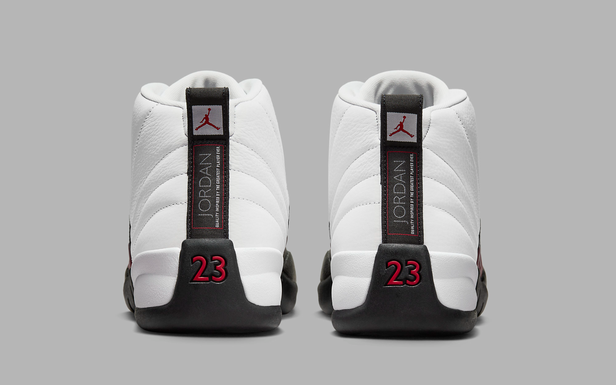 Jordan 12 'Taxi' Retro Is Finally Returning - Release Date