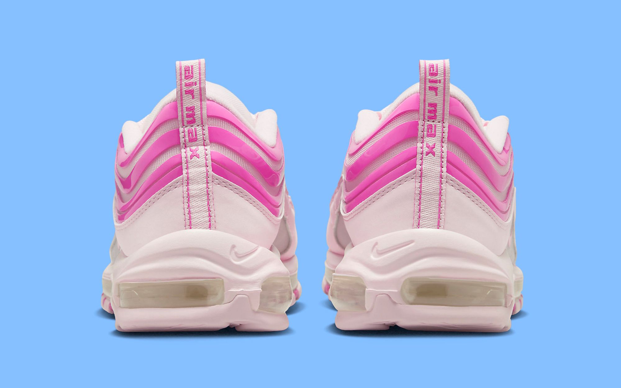 This Nike Air Max 97 is Available Now in Candy Colors