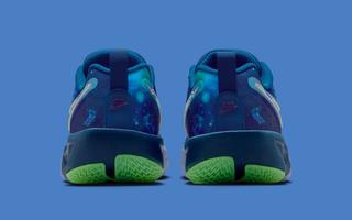 Lego x Nike G.T. Cut 3 "Brave Blue"