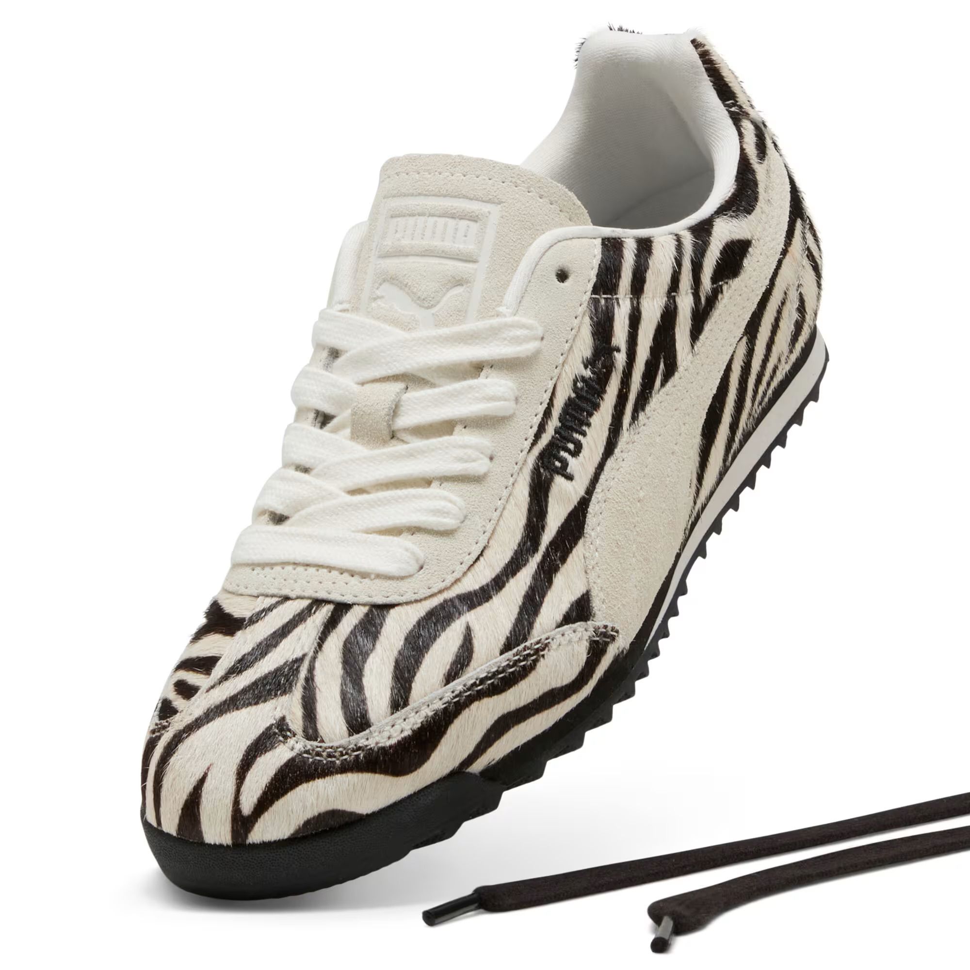 PUMA's Speedcat OG and Arizona Appear in New Animal Prints
