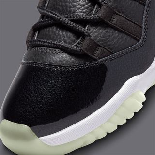 Where to Buy the Air Jordan 11 Low “72-10” | House of Heat°