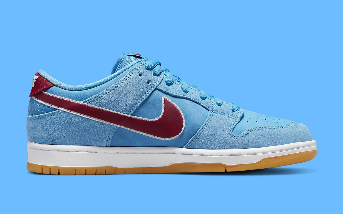 Where to Buy the Nike SB Dunk Low “Phillies” | House of Heat°