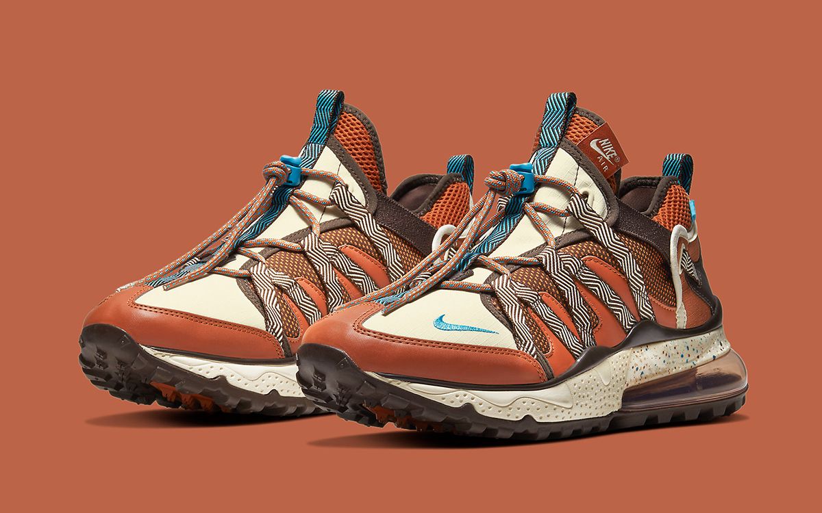 Nike air max 270 bowfin release date deals