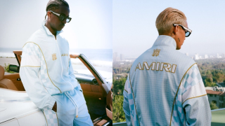 AMIRI Releases Limited-Edition Tournament Collection for the 2026 World Cup