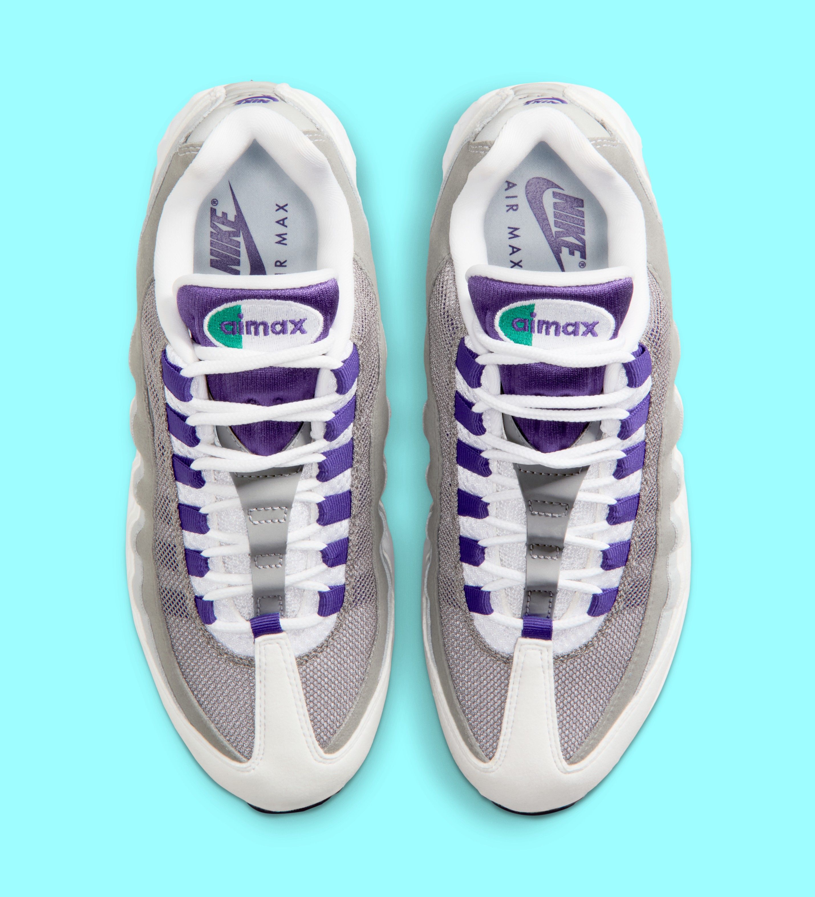 Where to Buy: Nike Air Max 95 