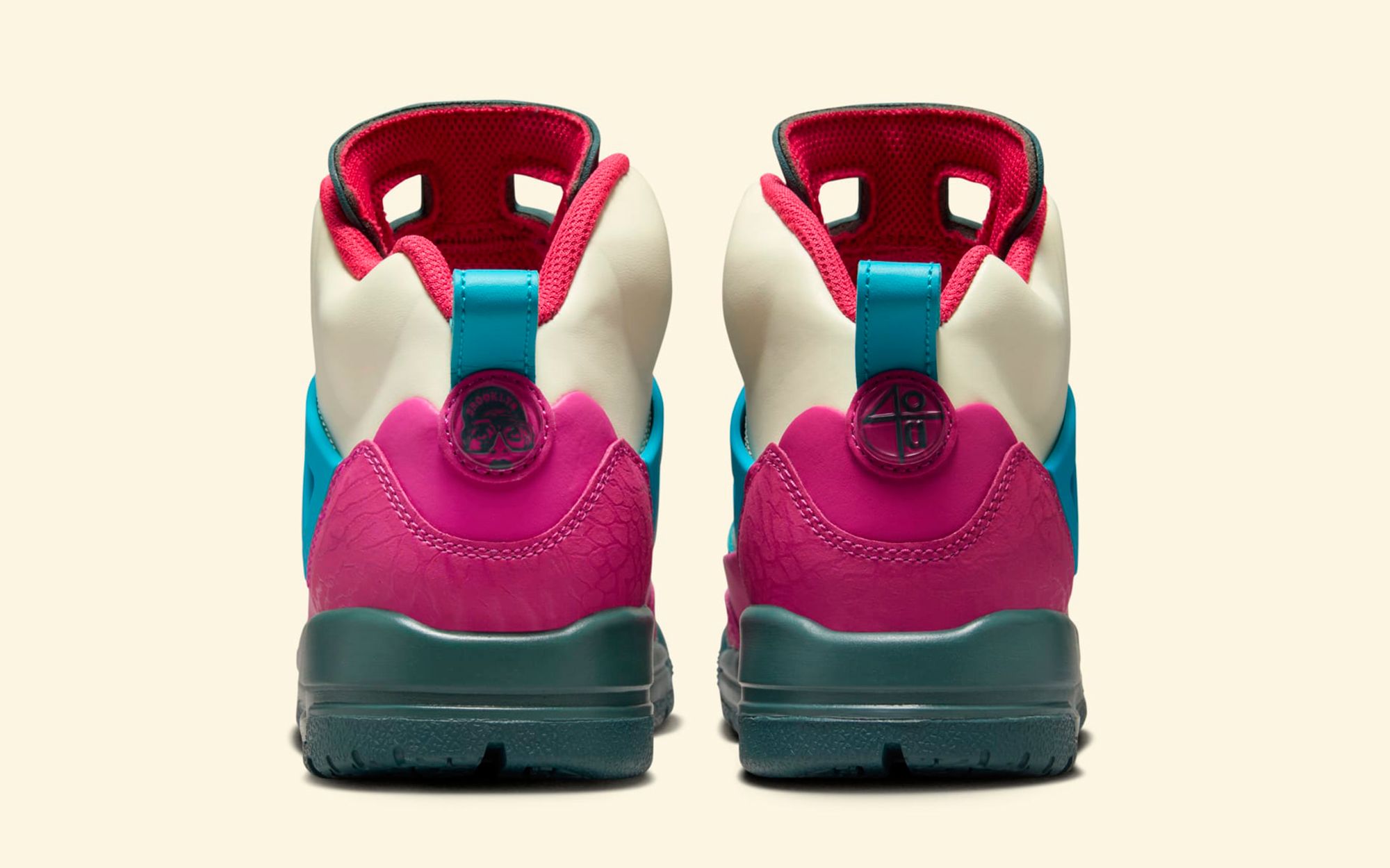 The Winterized Jordan Spizike Returns in 2024 | House of Heat°