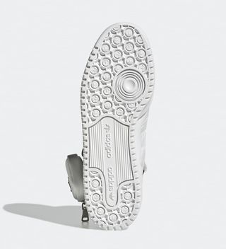 prada adidas forum re nylon white high GY7041 6