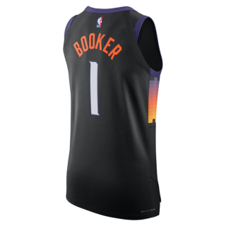 Devin Booker City Edition Jersey