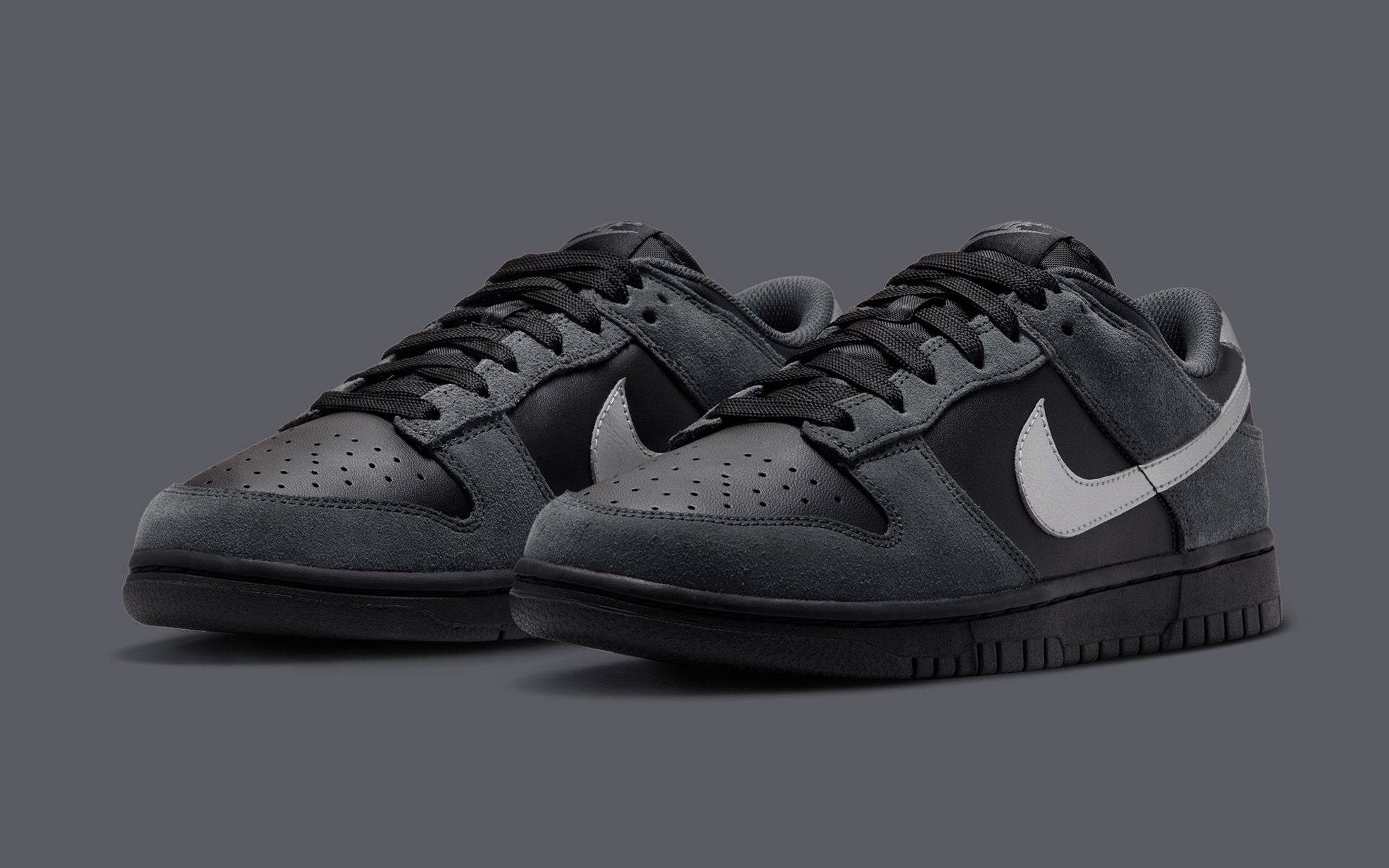 The Nike Dunk Low 