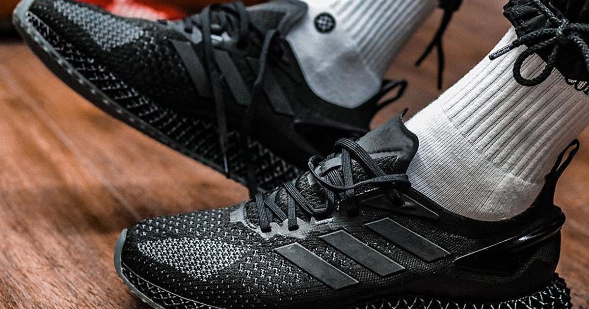 adidas 4d run 1.0 price