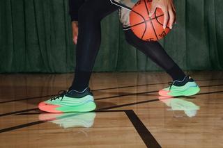 Damian Lillard Core adidas Basketball Dame X Dames Light 12