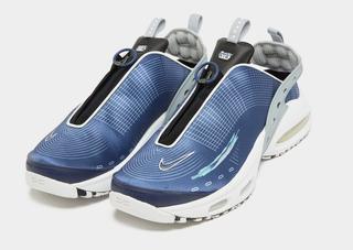 nike Shirts Air Max Craze Midnight Navy FZ2089 400 101