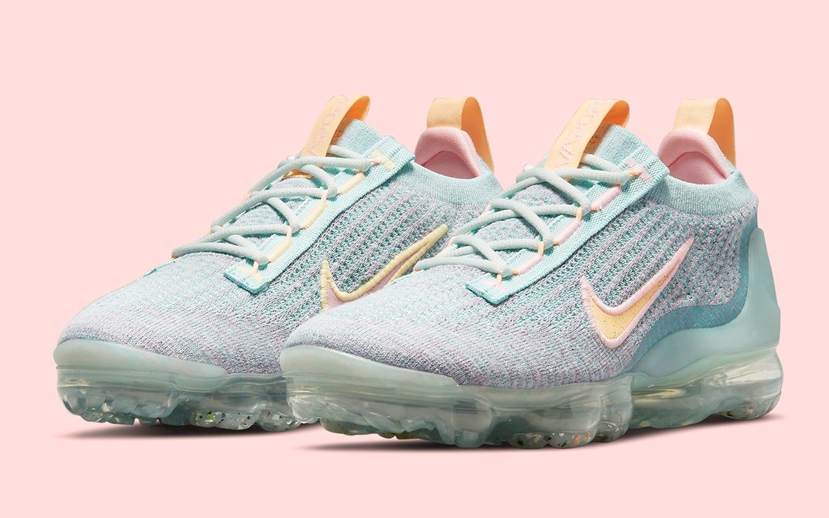 vapormax watermelon