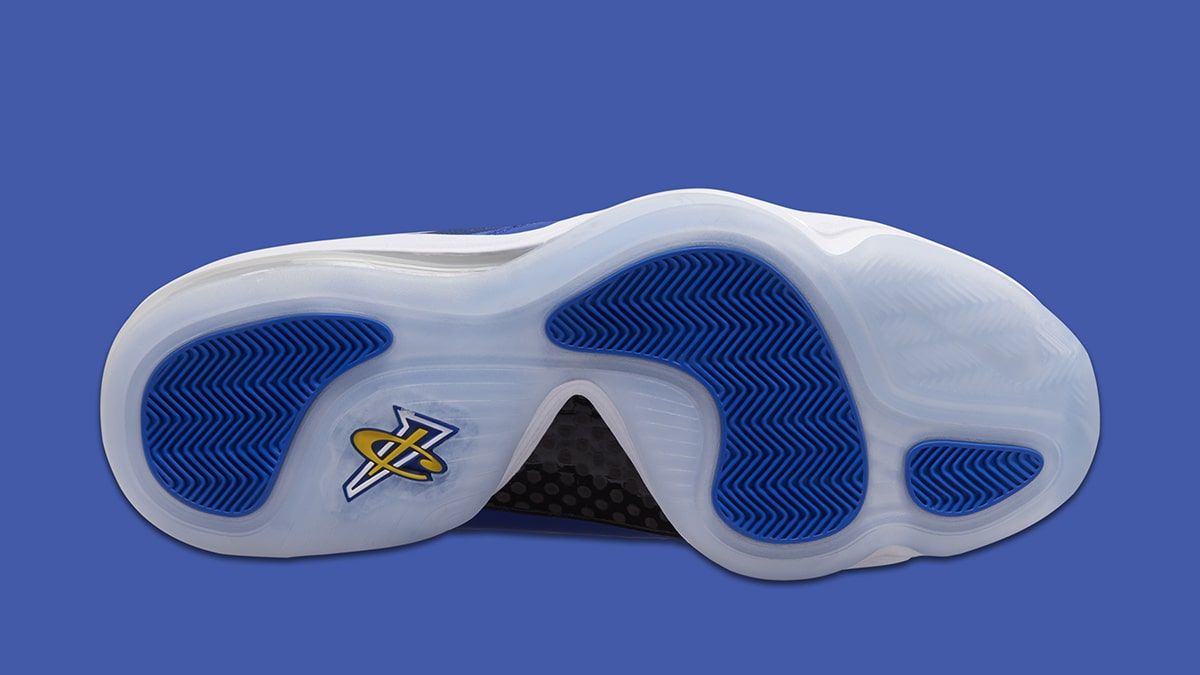 nike penny 5 blue chips