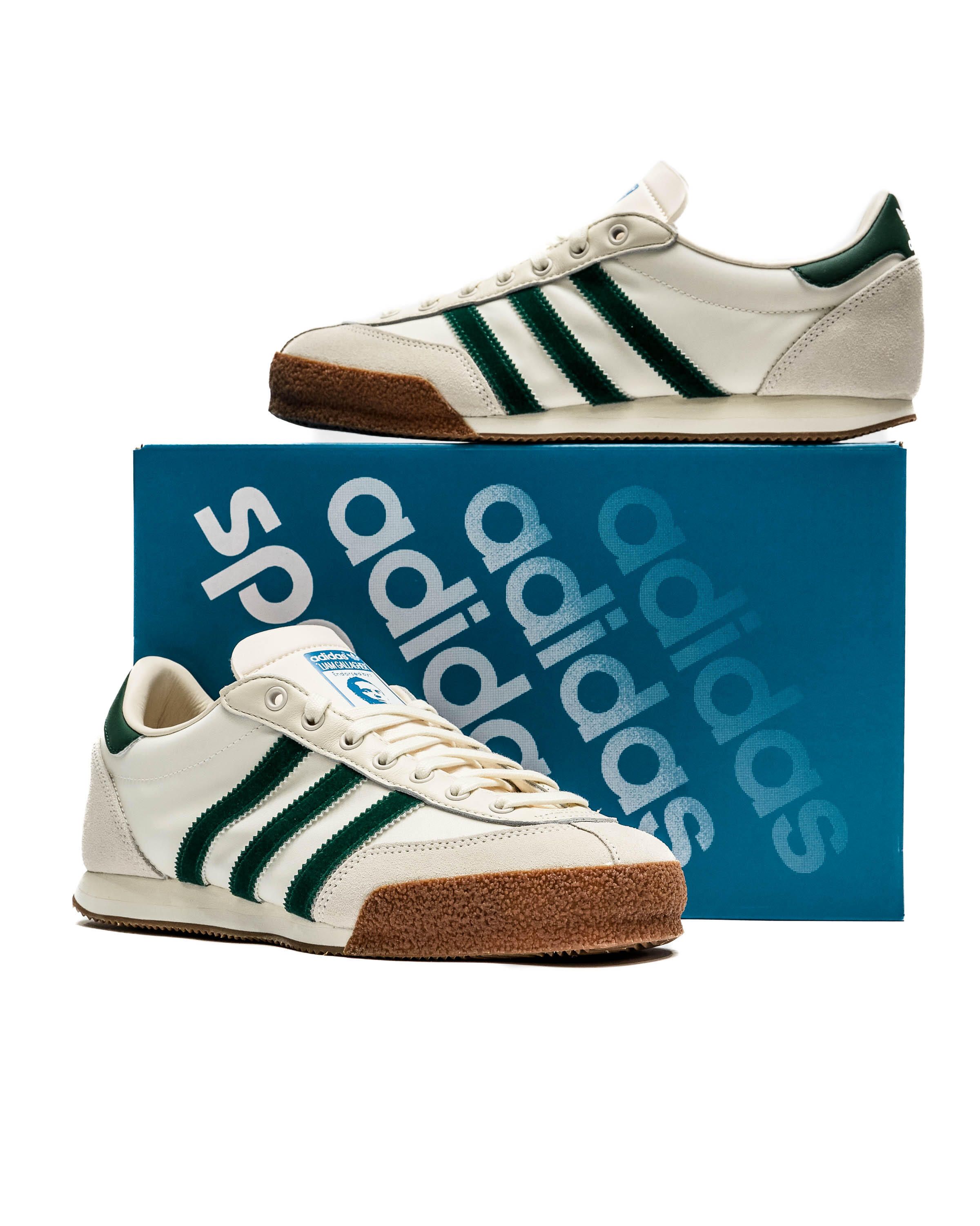 The Liam Gallagher x Adidas LG2 SPZL 