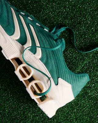 Kith Adidas Football Spring 2025 Footwear Shots 37